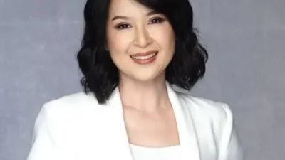 GRACE NATALIE